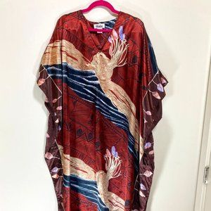 Beautiful vintage kaftan in great condition - Fits 1x to 3x